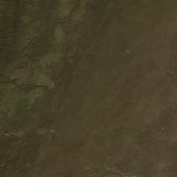 Satellite imagery of cairn, GB
