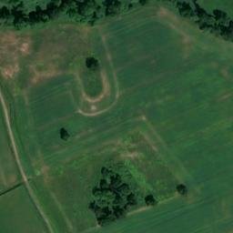 Satellite imagery of Shawbury, GB