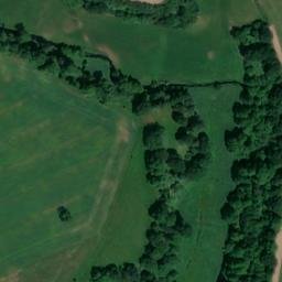 Satellite imagery of Shawbury, GB
