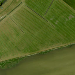 Satellite imagery of Seedyk Kiekje, NL