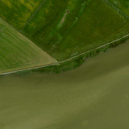 Satellite imagery of Seedyk Kiekje, NL