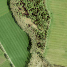 Satellite imagery of boundary_stone, NL