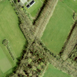 Satellite imagery of boundary_stone, NL