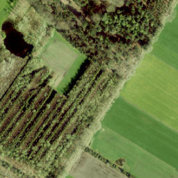 Satellite imagery of boundary_stone, NL