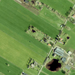 Satellite imagery of boundary_stone, NL