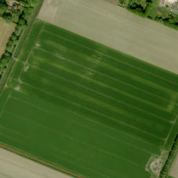 Satellite imagery of Grenzstein 168 I NL D, NL