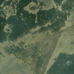 Satellite imagery of Kleine Düne, DE