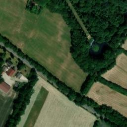 Satellite imagery of Clemenswerth, DE