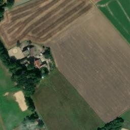Satellite imagery of Fernmeldeturm Bassum, DE