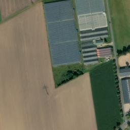 Satellite imagery of Fernmeldeturm Bassum, DE