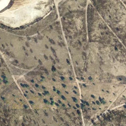 Satellite imagery of Staffelberg, DE