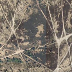 Satellite imagery of Staffelberg, DE