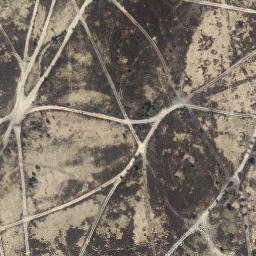 Satellite imagery of Staffelberg, DE