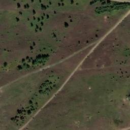 Satellite imagery of Bornberg, DE
