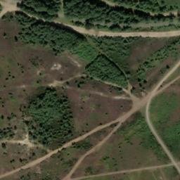 Satellite imagery of Bornberg, DE