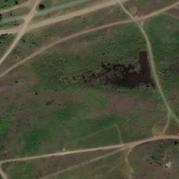 Satellite imagery of Bornberg, DE