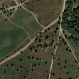 Satellite imagery of Schwarzenberg, DE