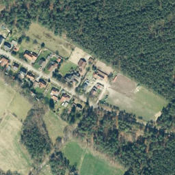 Satellite imagery of Hundsberg, DE