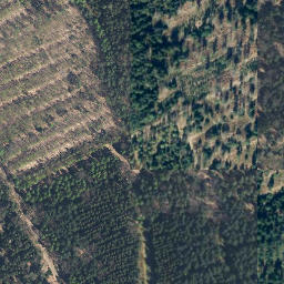 Satellite imagery of Kuppenberg, DE