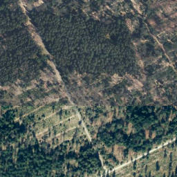 Satellite imagery of Kuppenberg, DE