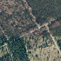 Satellite imagery of Kuppenberg, DE