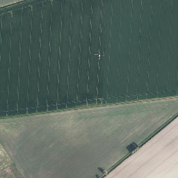 Satellite imagery of Fahrberg, DE