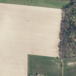 Satellite imagery of Fahrberg, DE