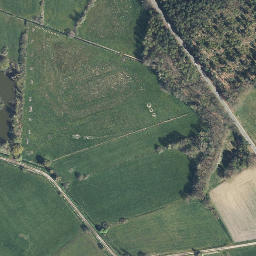 Satellite imagery of Schafwedeler Berg, DE