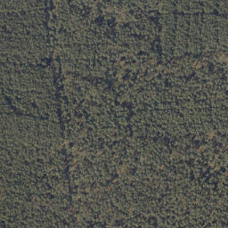 Satellite imagery of Wiewohler Berg, DE