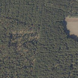 Satellite imagery of Wiewohler Berg, DE