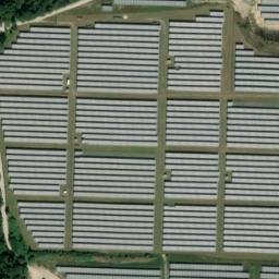 Satellite imagery of Fuchsberg, DE