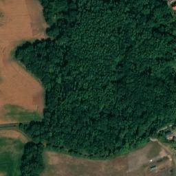 Satellite imagery of Moldenhauer Berg, DE