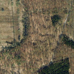 Satellite imagery of Der Burgwall, DE