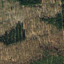 Satellite imagery of Der Burgwall, DE
