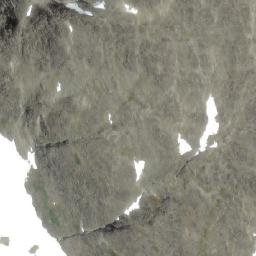 Satellite imagery of Mount Berhardt, CA