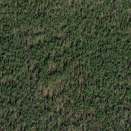 Satellite imagery of North Hill, CA