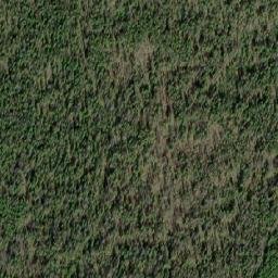 Satellite imagery of North Hill, CA