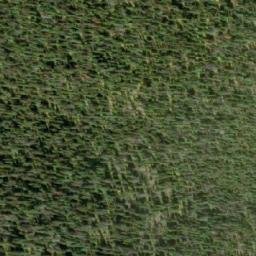 Satellite imagery of Mount Mitchell, CA
