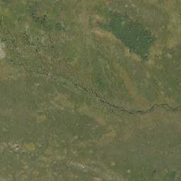 Satellite imagery of Sleeper Mountain, CA