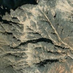Satellite imagery of Mount Fitzwilliam, CA