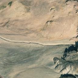 Satellite imagery of Kataka Mountain, CA