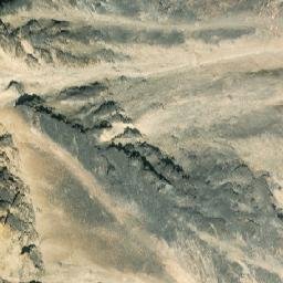 Satellite imagery of Kataka Mountain, CA