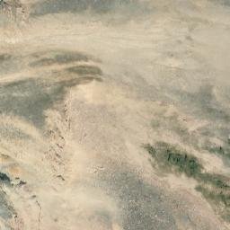 Satellite imagery of Kataka Mountain, CA