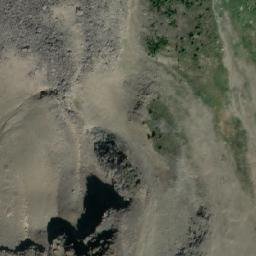 Satellite imagery of Whistlers Sky Tram Chalet, CA