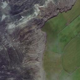 Satellite imagery of Caherrush Point, IE