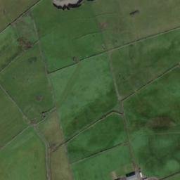 Satellite imagery of Caherrush Point, IE