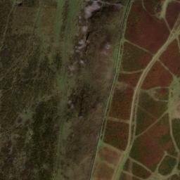 Satellite imagery of Mynydd Rhiw, GB