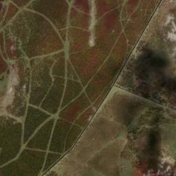 Satellite imagery of Mynydd Rhiw, GB