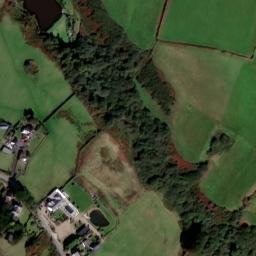 Satellite imagery of Castell Abersoch, GB