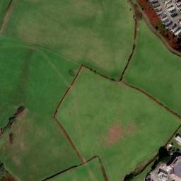 Satellite imagery of Pen Benar, GB